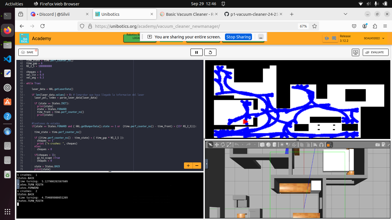 Foto del mapa final 2